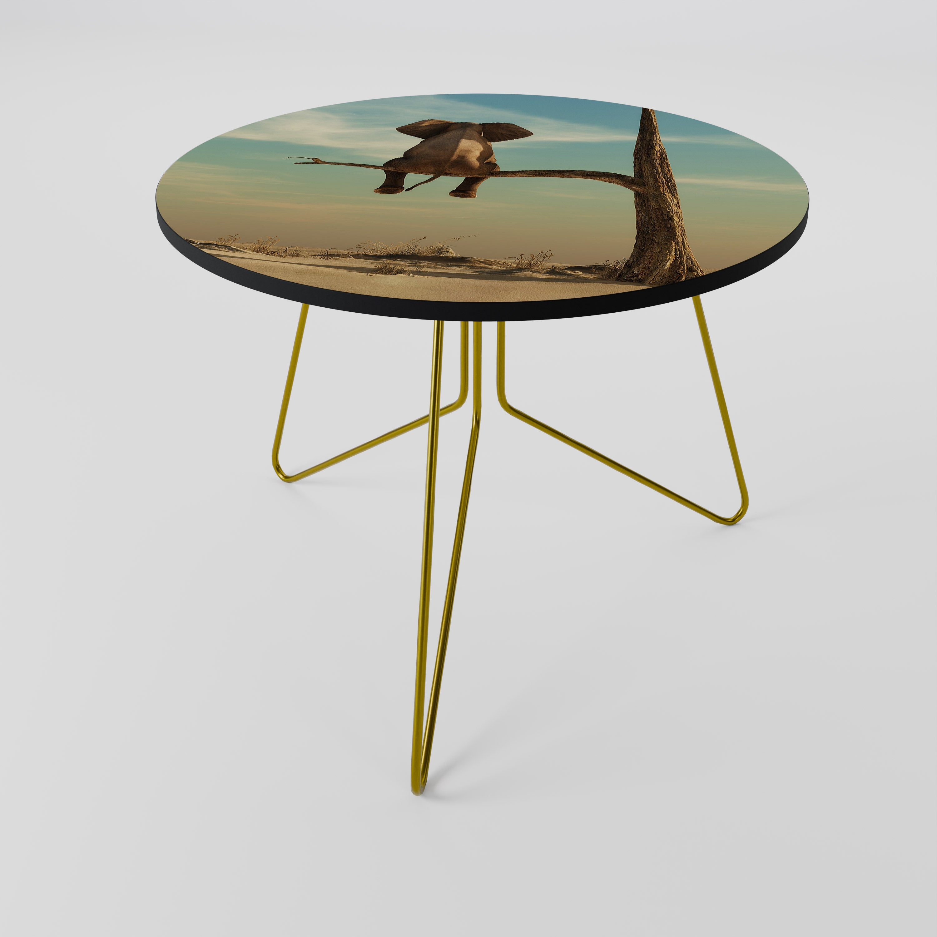 DARE TO DREAM Coffee Table