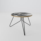 BUBBLE BATH BAA Mesa de Centro Ø60