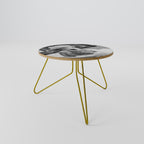 BUBBLE BATH BAA Mesa de Centro Ø60