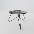 BUBBLE BATH BAA Mesa de Centro Ø60