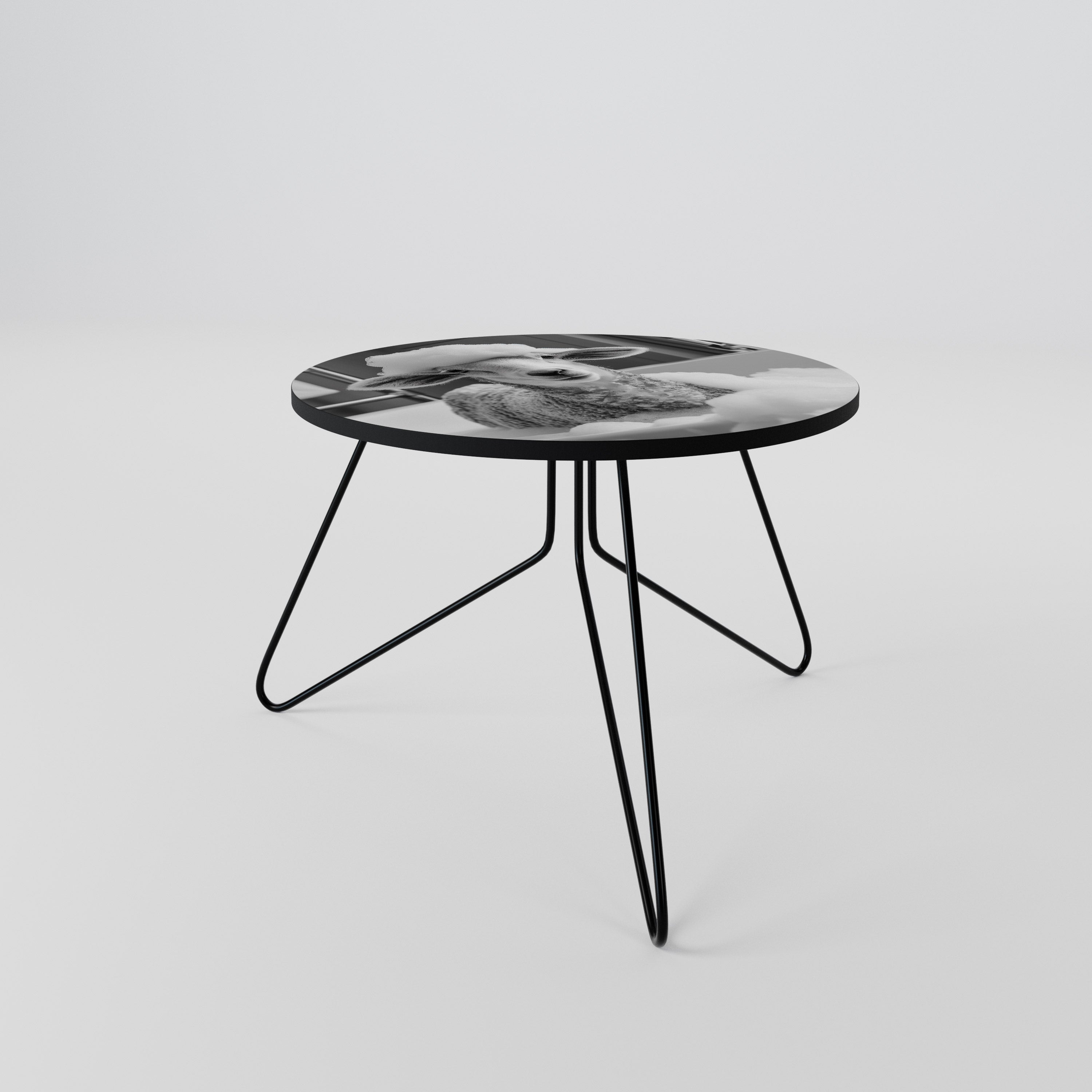 BUBBLE BATH BAA Coffee Table 60