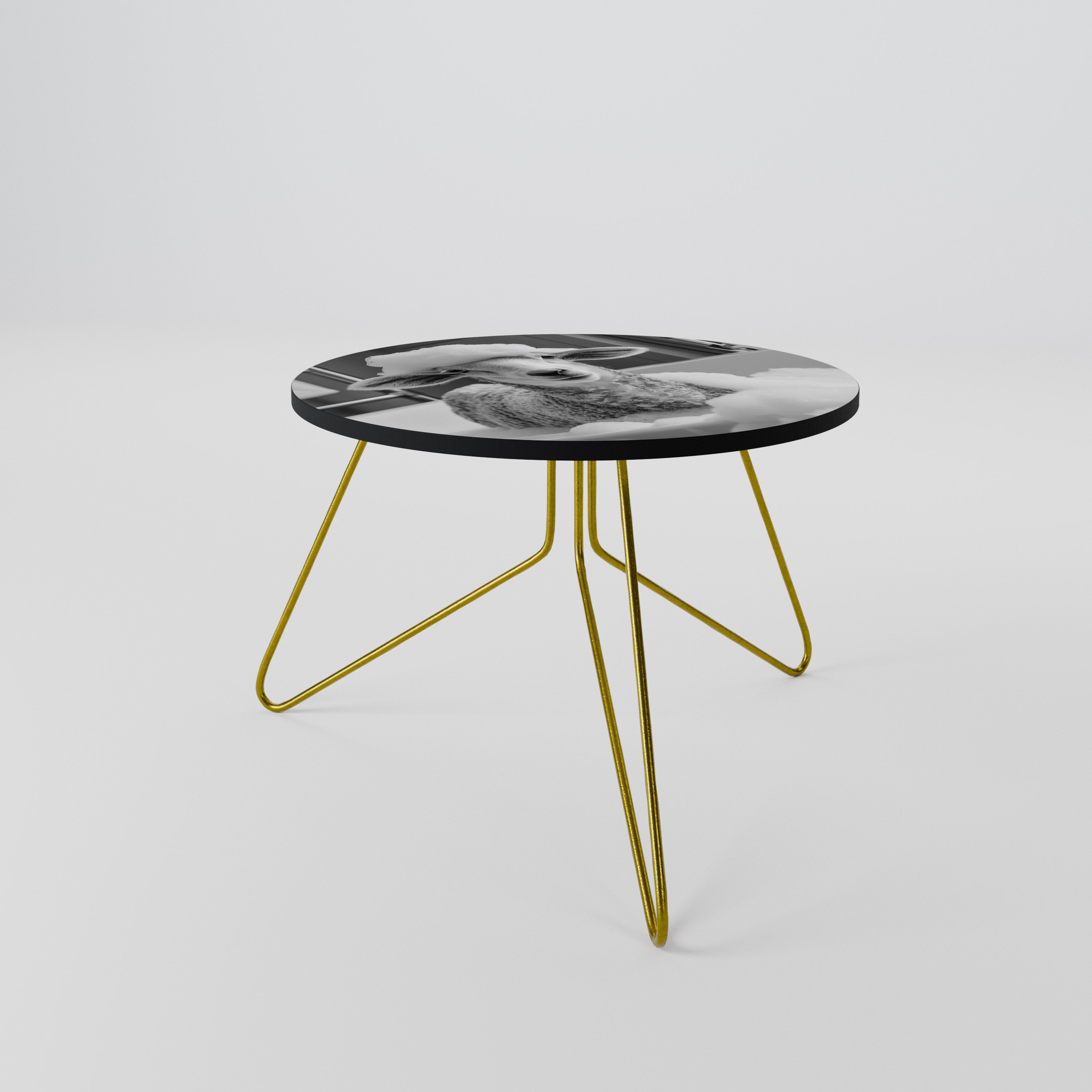 BUBBLE BATH BAA Coffee Table 60