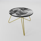 BUBBLE BATH BAA Mesa de centro