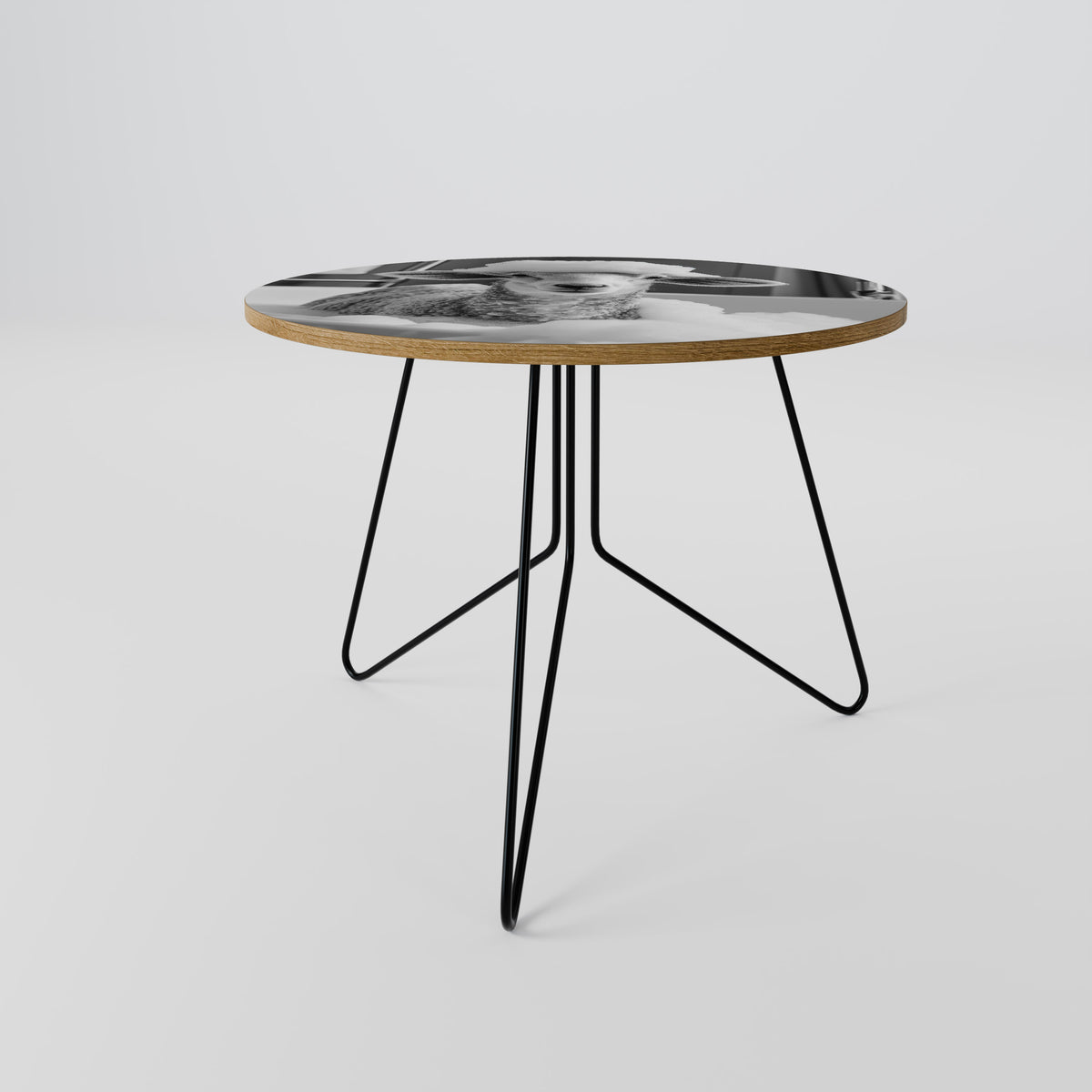 BUBBLE BATH BAA Coffee Table