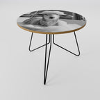 BUBBLE BATH BAA Mesa de centro