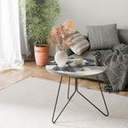 BUBBLE BATH BAA Mesa de centro