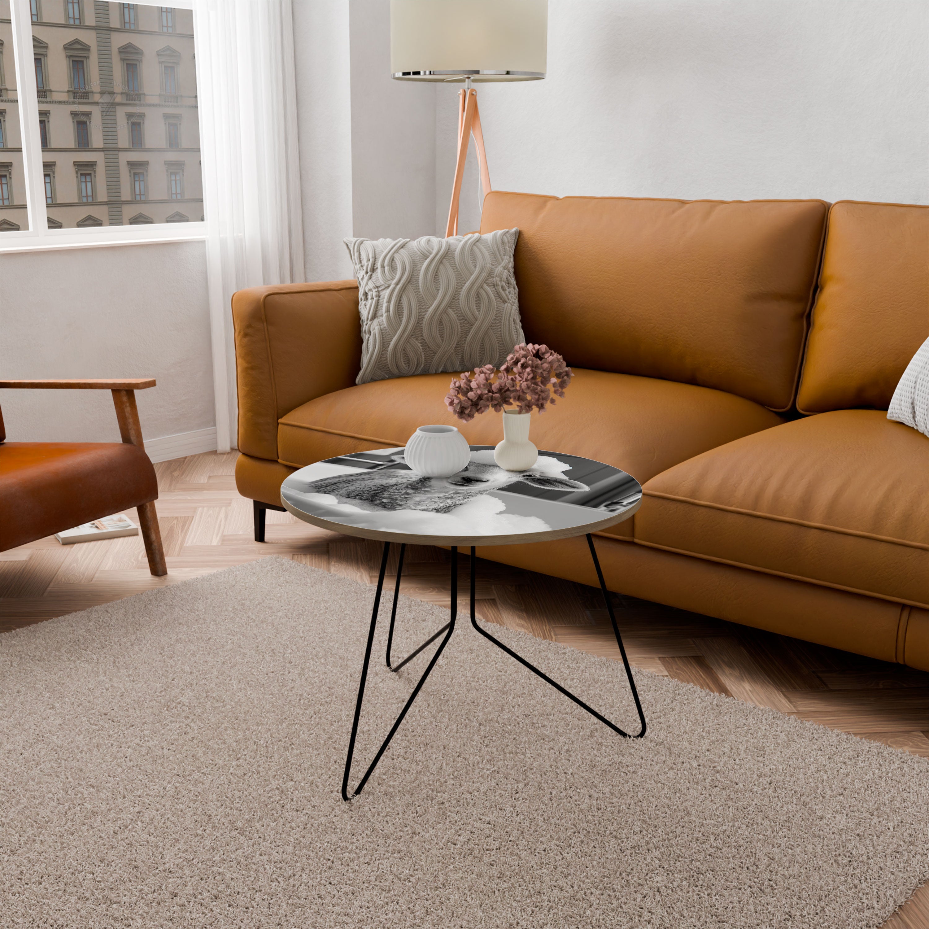 BUBBLE BATH BAA Coffee Table 69