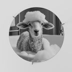 BUBBLE BATH BAA Mesa de centro