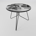 BUBBLE BATH BAA Mesa de centro