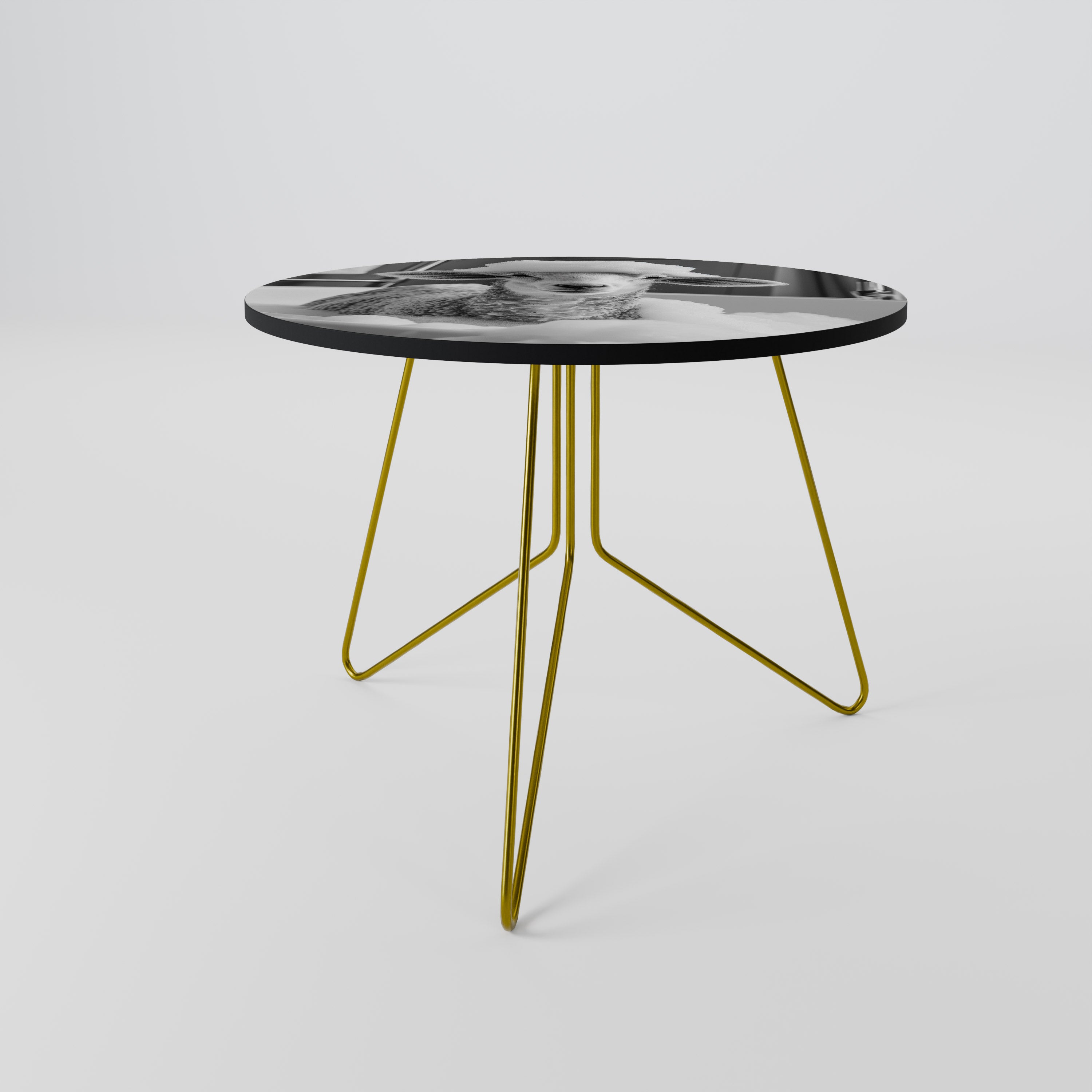 BUBBLE BATH BAA Coffee Table 69