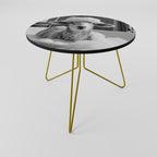 BUBBLE BATH BAA Mesa de centro