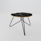 STRIPED SYMPHONY SAGA Coffee Table 60