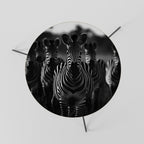 STRIPED SYMPHONY SAGA Coffee Table 60