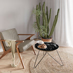 STRIPED SYMPHONY SAGA Coffee Table 60