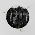 STRIPED SYMPHONY SAGA Coffee Table 60