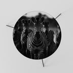 STRIPED SYMPHONY SAGA Coffee Table 60