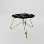STRIPED SYMPHONY SAGA Coffee Table 60