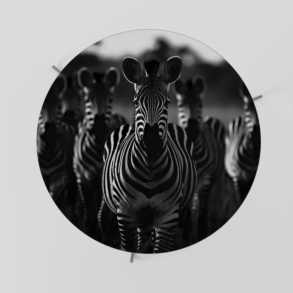 STRIPED SYMPHONY SAGA Coffee Table 69