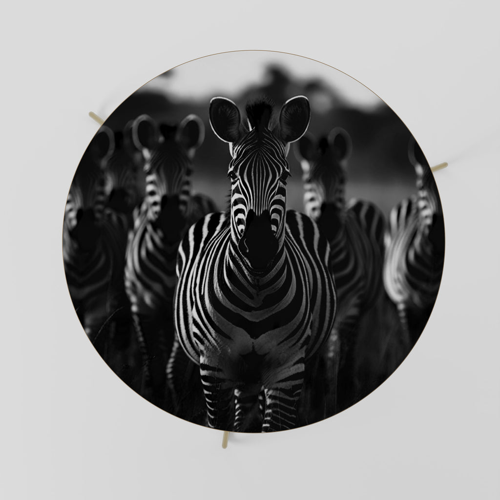 STRIPED SYMPHONY SAGA Coffee Table 69