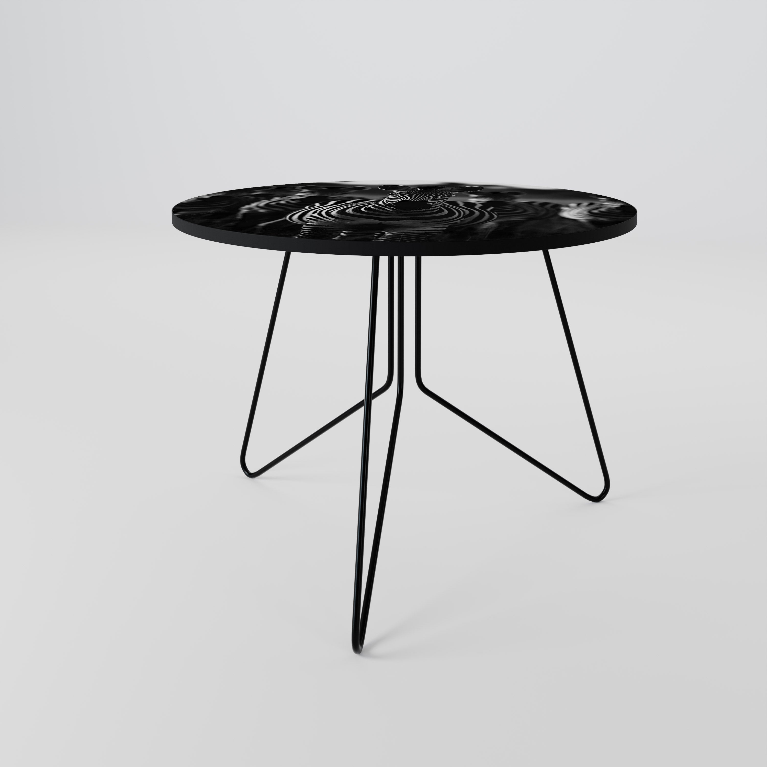 STRIPED SYMPHONY SAGA Coffee Table 69