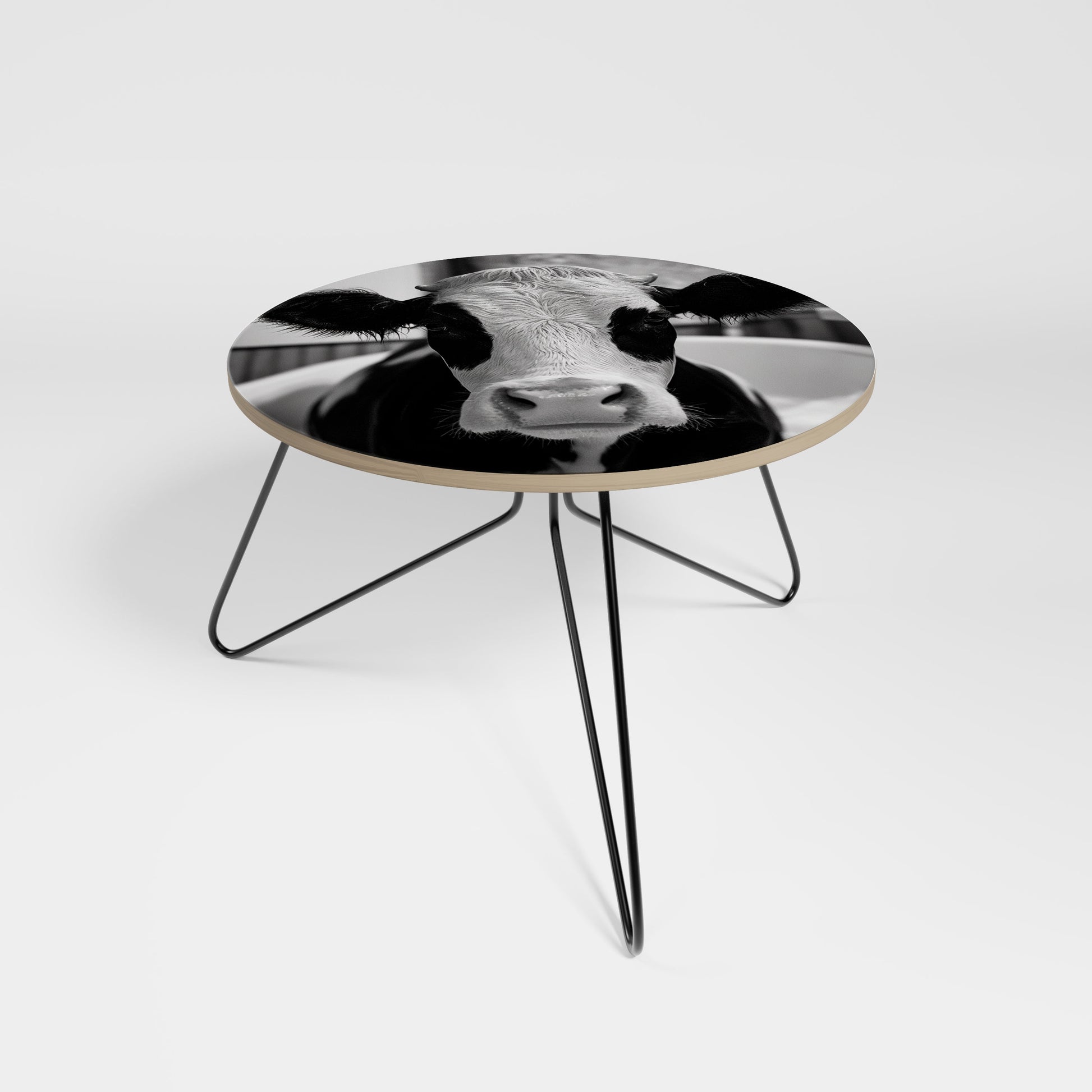 MONOCHROME MOOOD Coffee Table 60