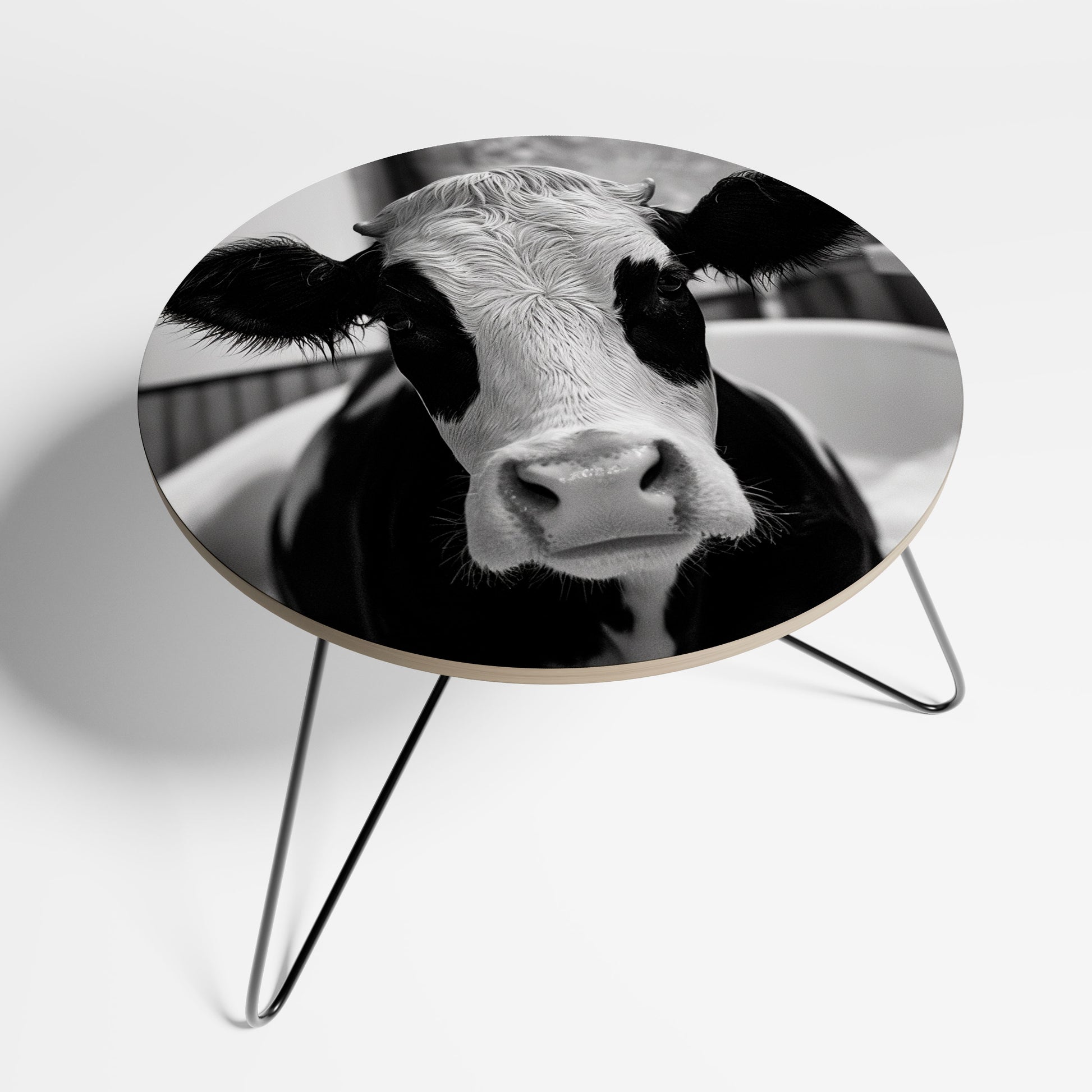 MONOCHROME MOOOD Coffee Table 60