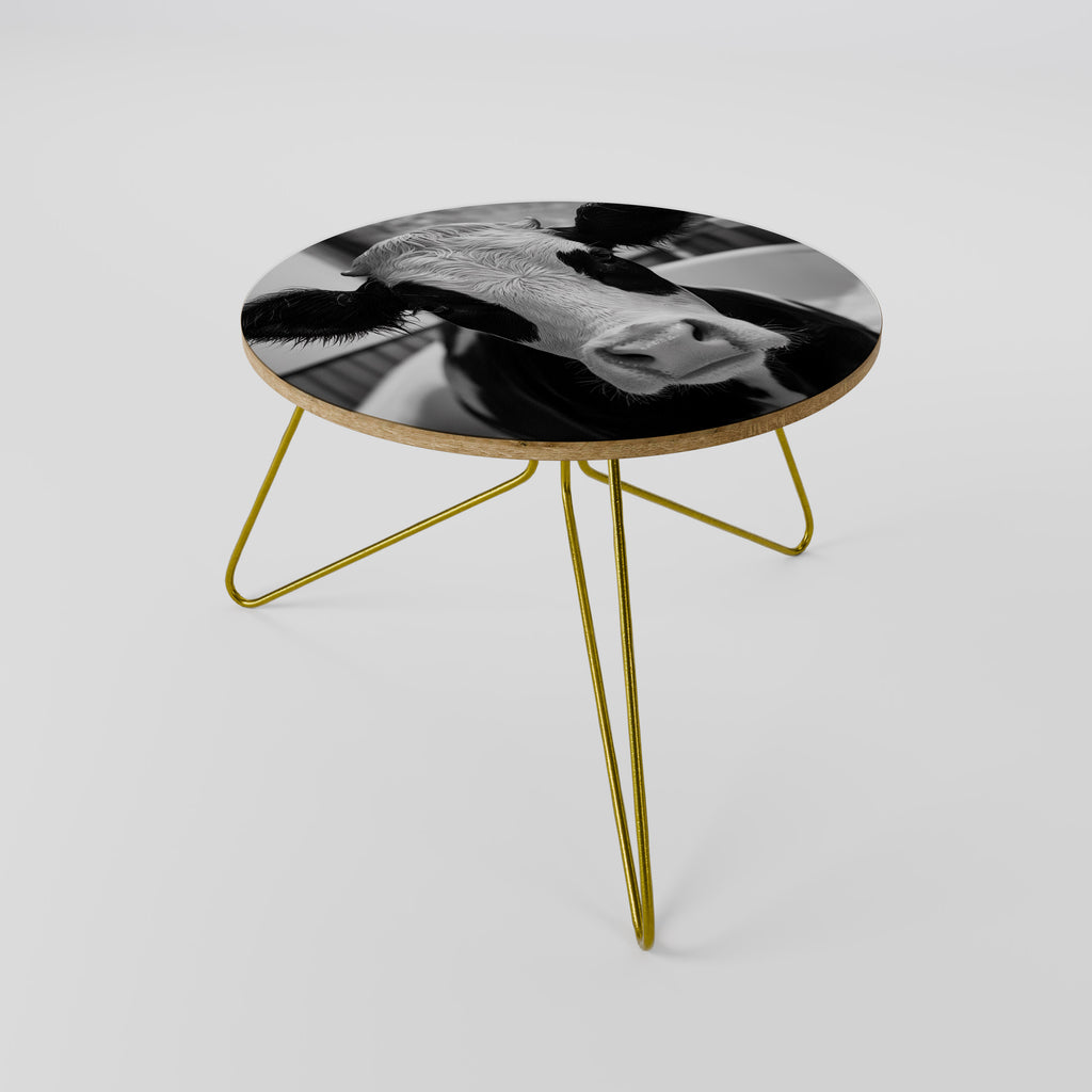 MONOCHROME MOOOD Coffee Table