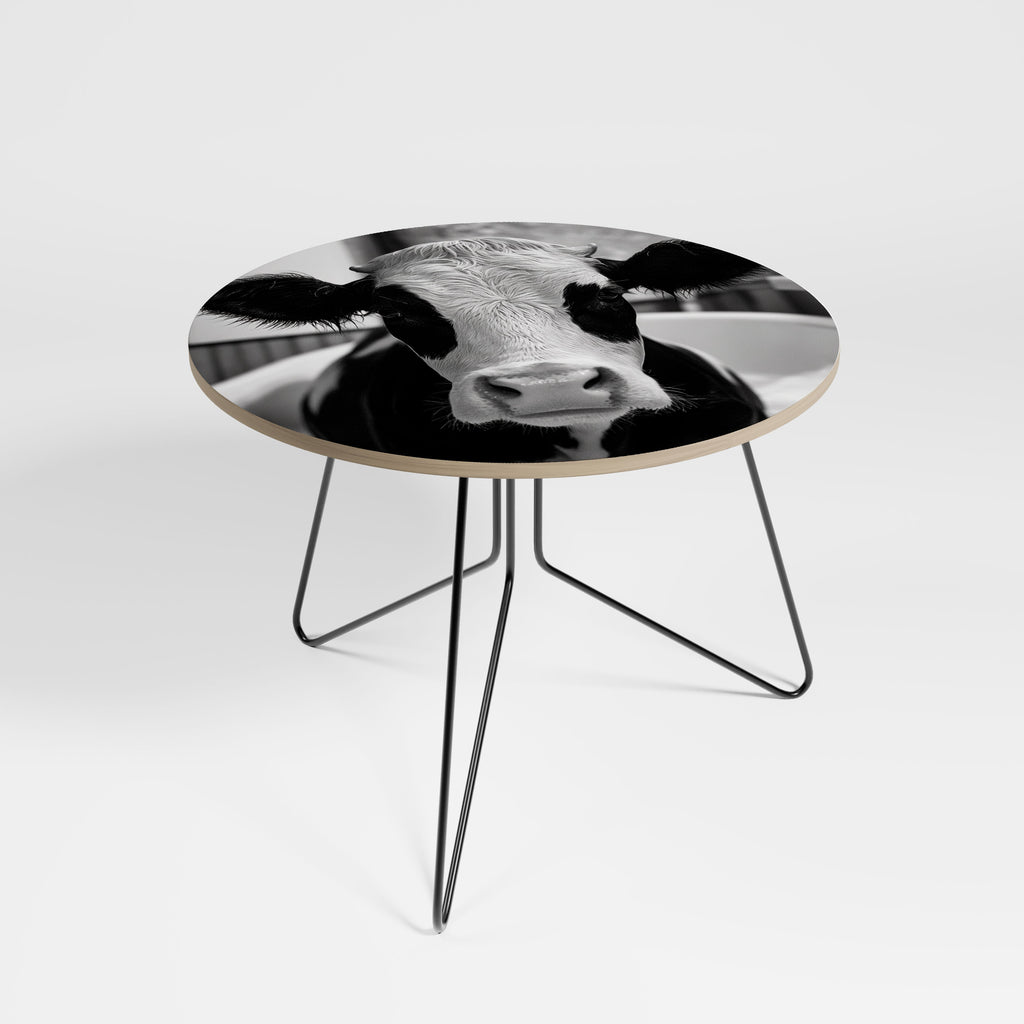 Mesa de centro MONOCROMÁTICA MOOOD 69