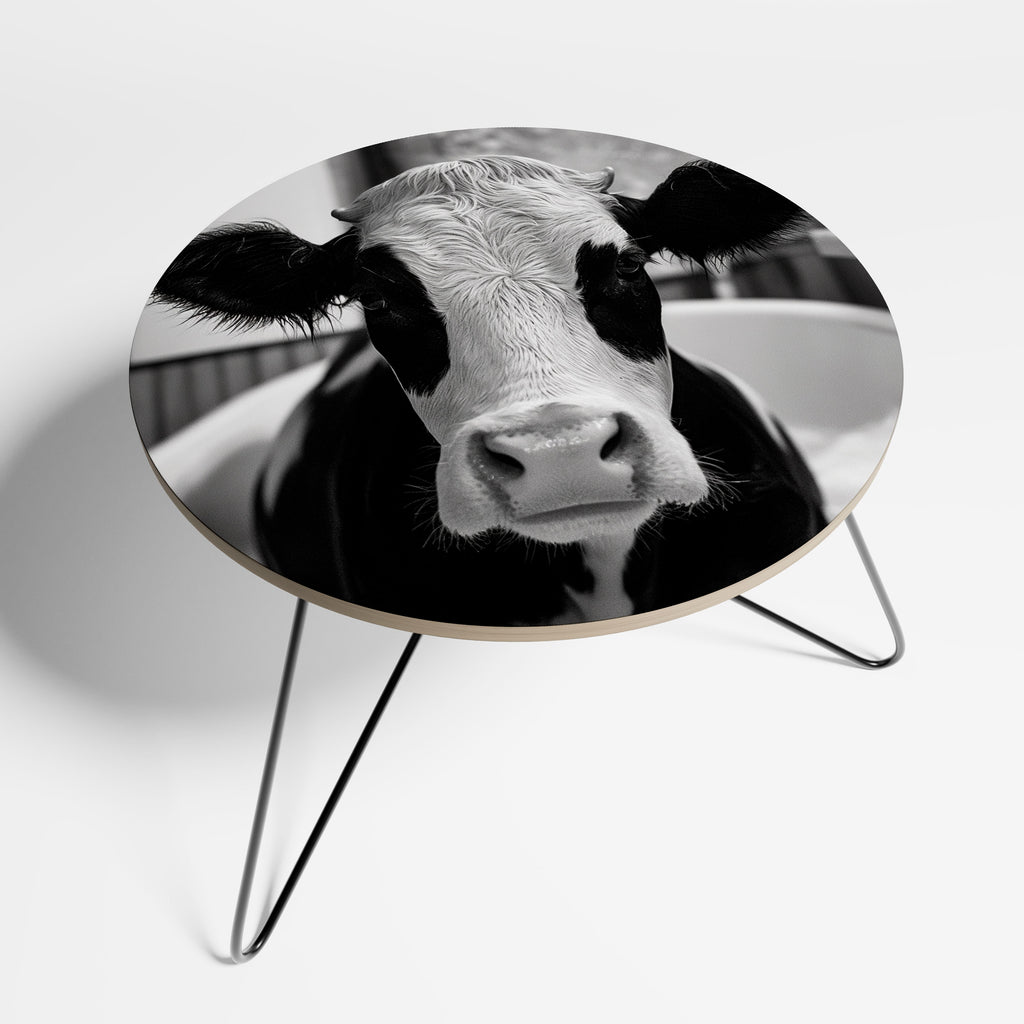 Mesa de centro MONOCROMÁTICA MOOOD 69