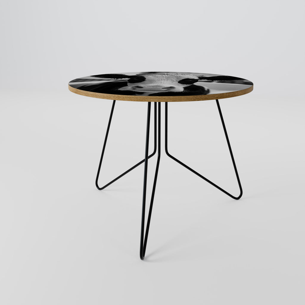 MONOCHROME MOOOD Coffee Table