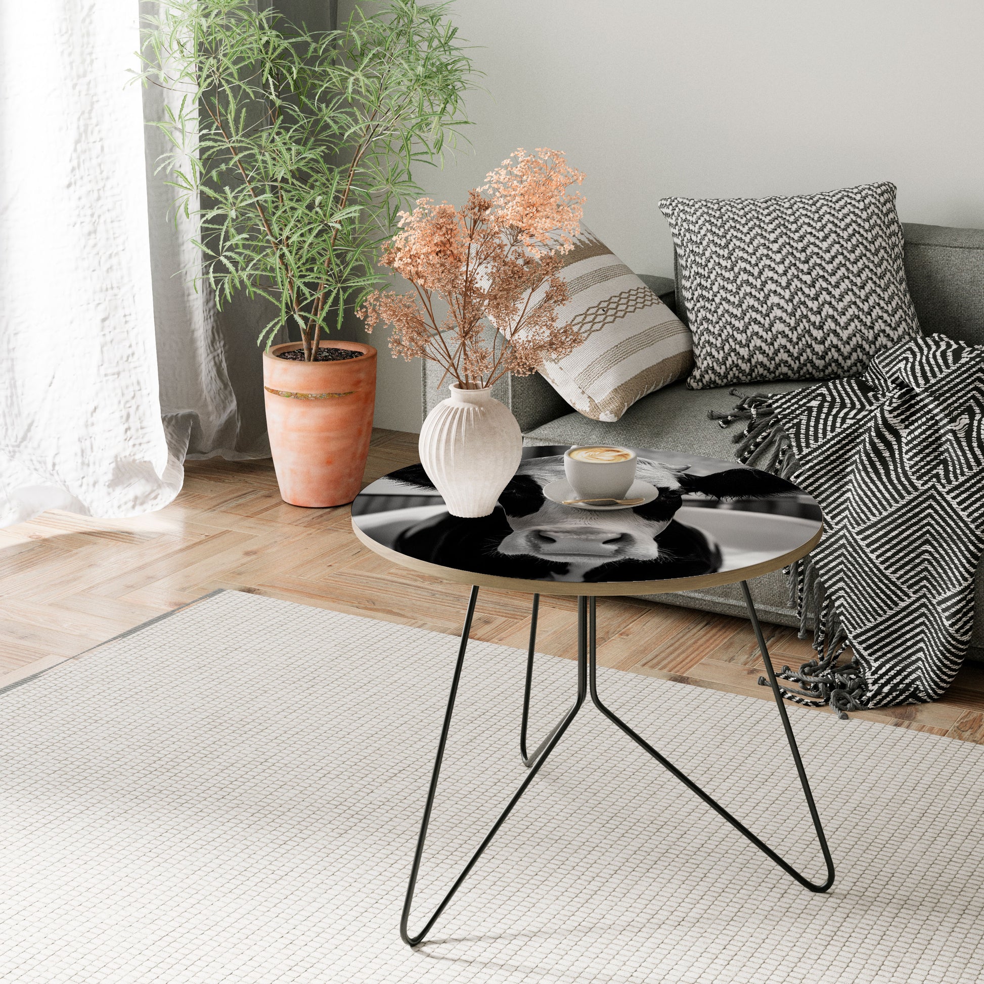 MONOCHROME MOOOD Coffee Table 69