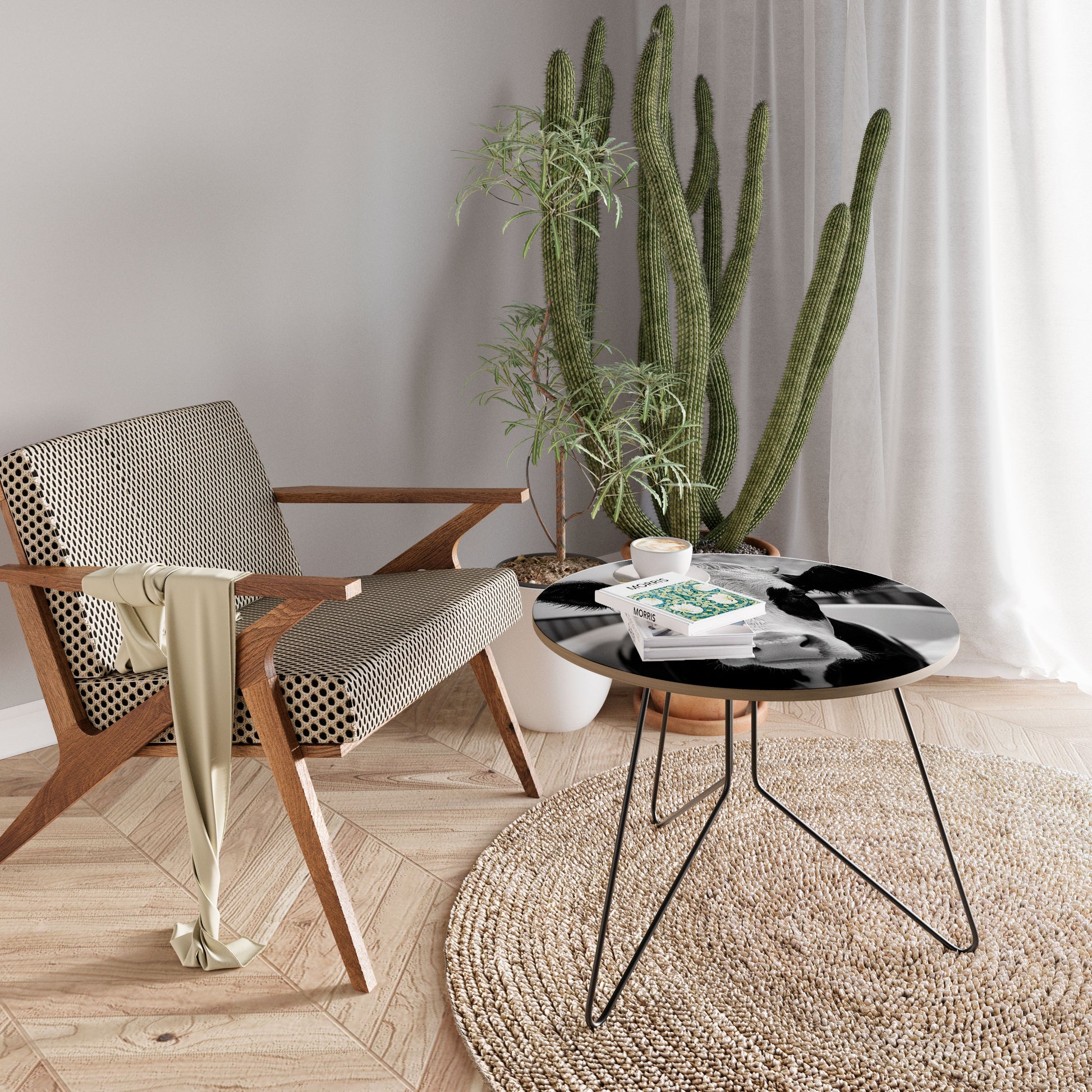 MONOCHROME MOOOD Coffee Table 69