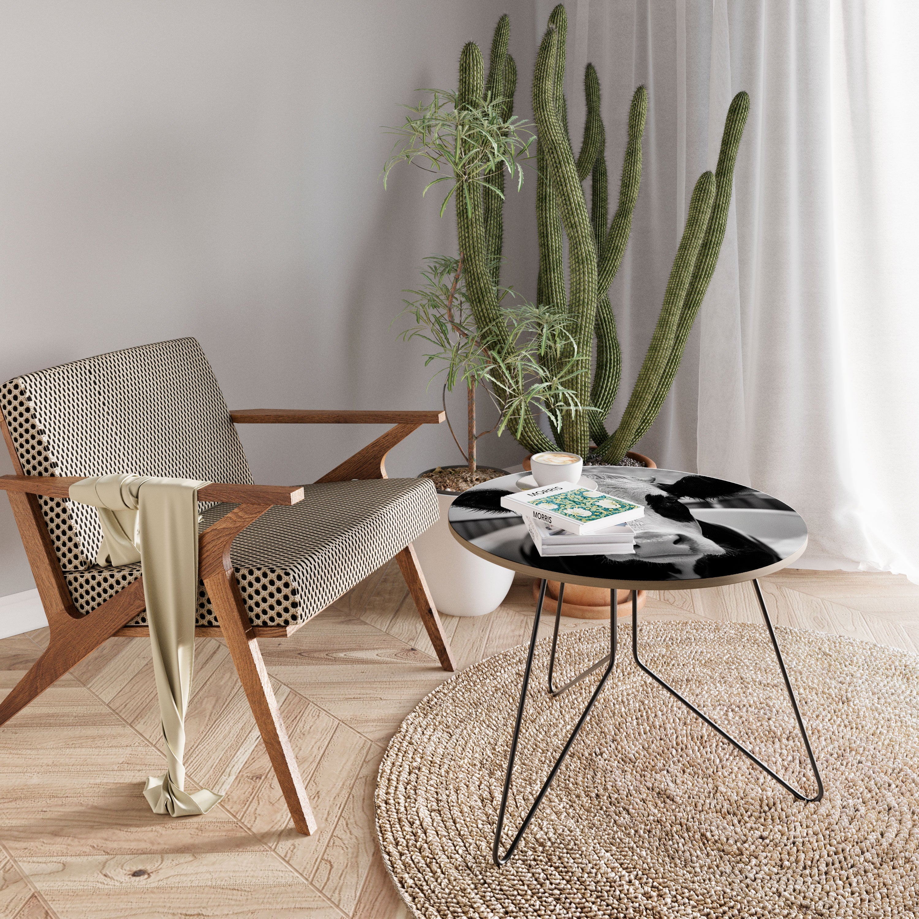 MONOCHROME MOOOD Coffee Table 69