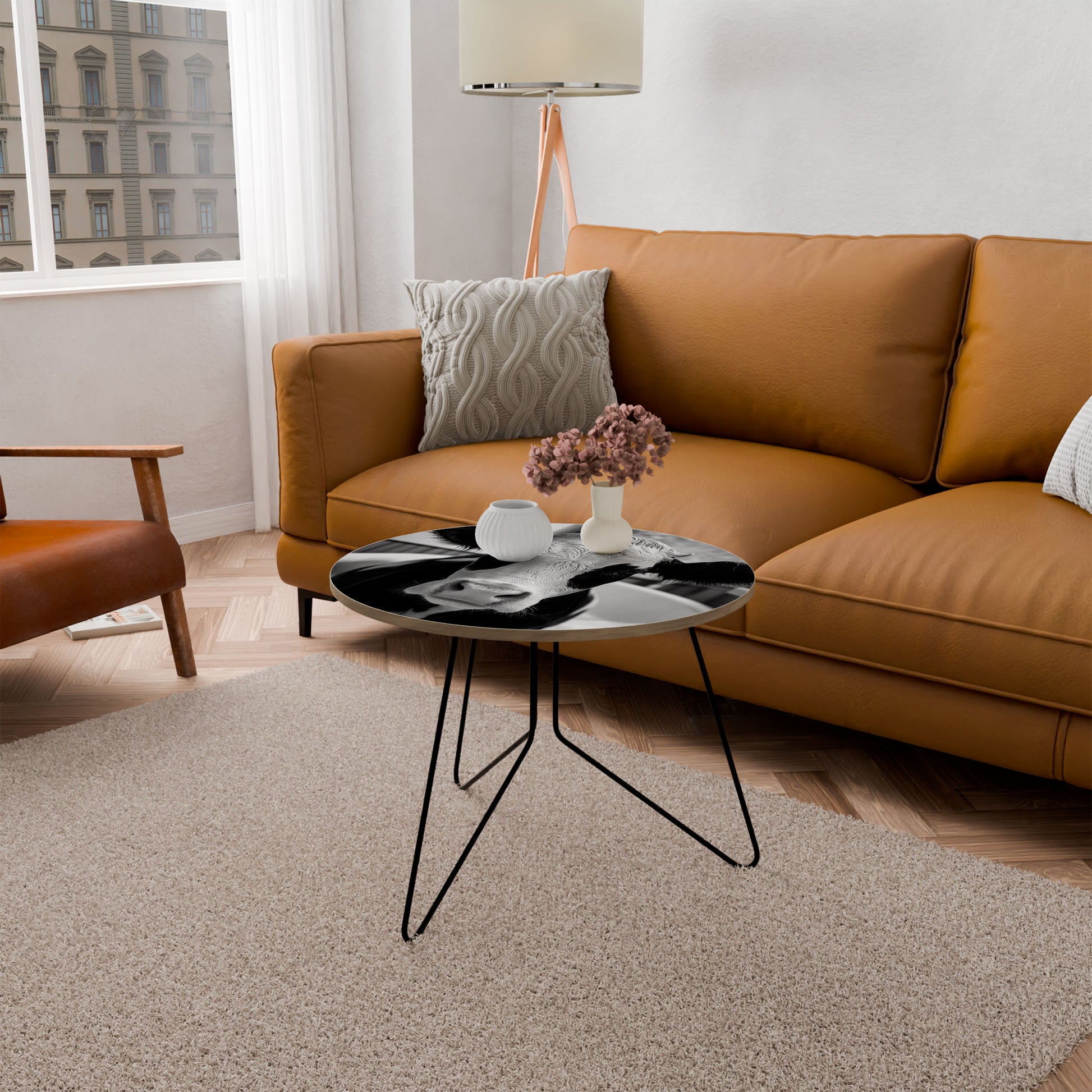 MONOCHROME MOOOD Coffee Table 69