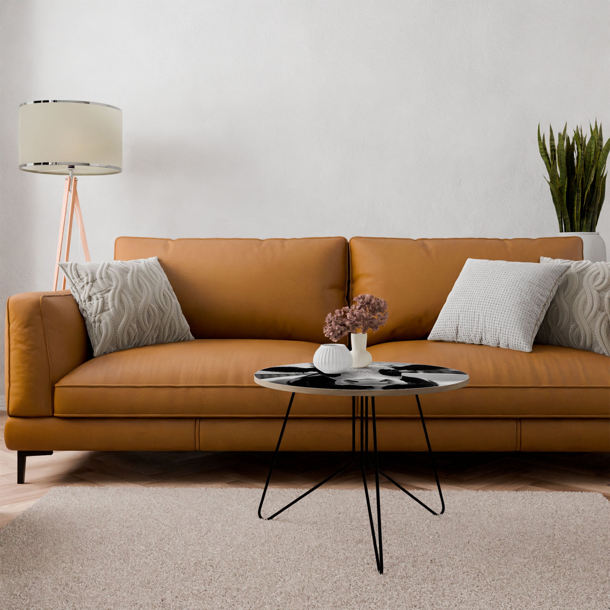 MONOCHROME MOOOD Coffee Table 69