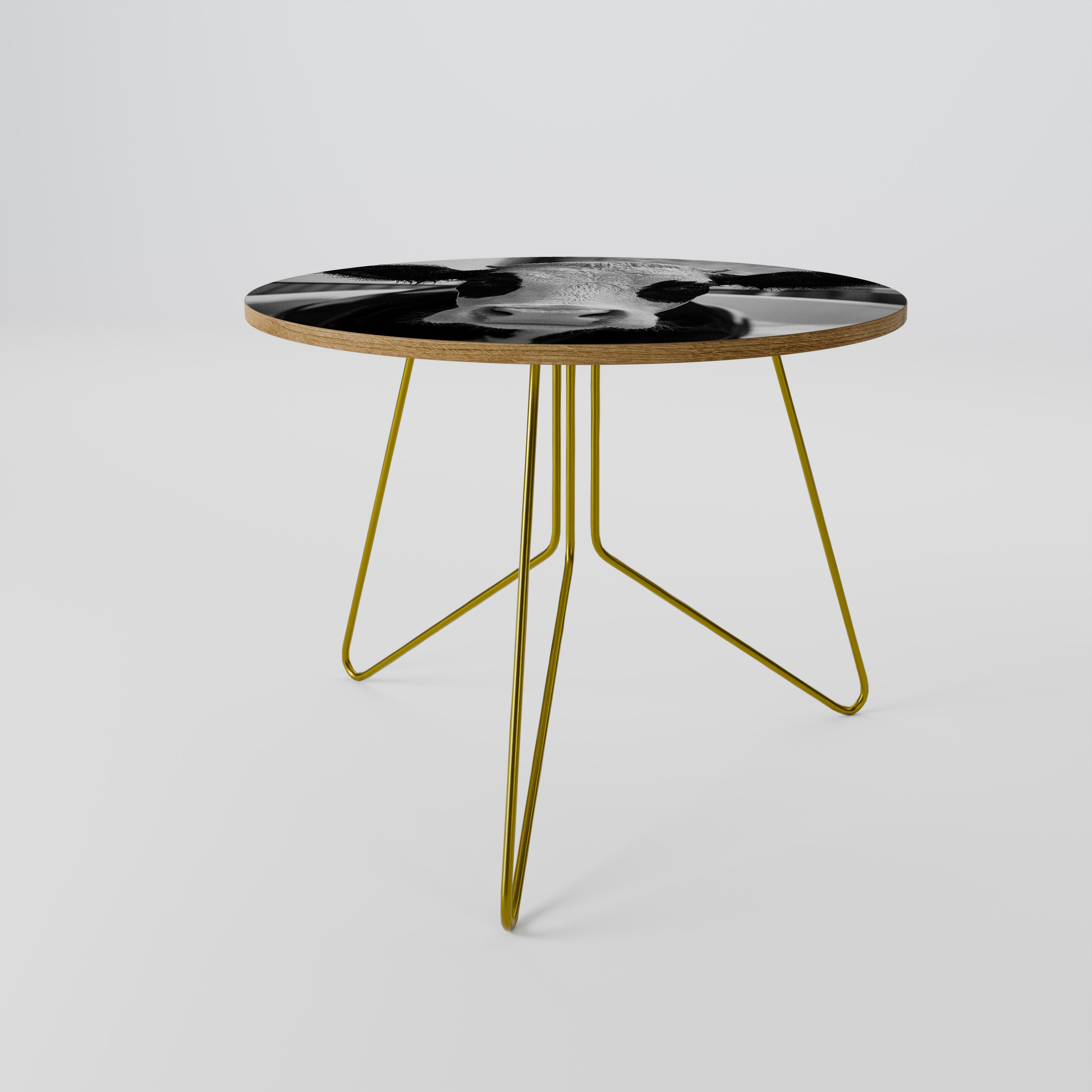 MONOCHROME MOOOD Coffee Table