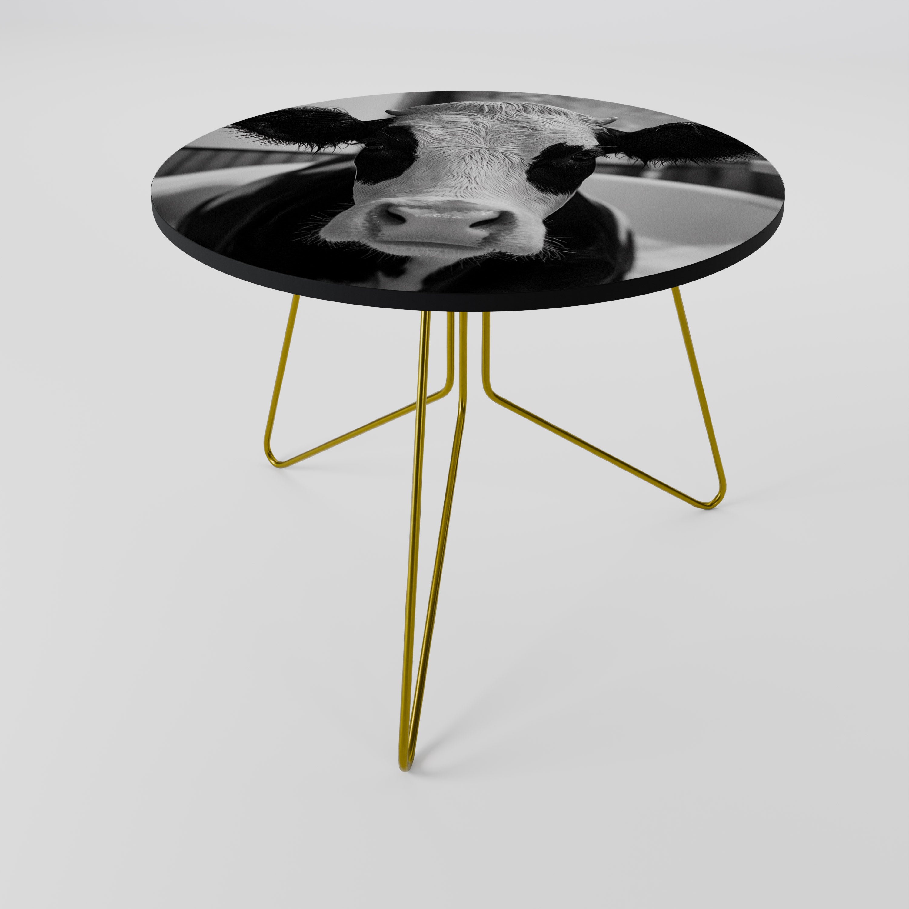 MONOCHROME MOOOD Coffee Table 69