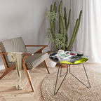 MORNING PIGLET Mesa de centro