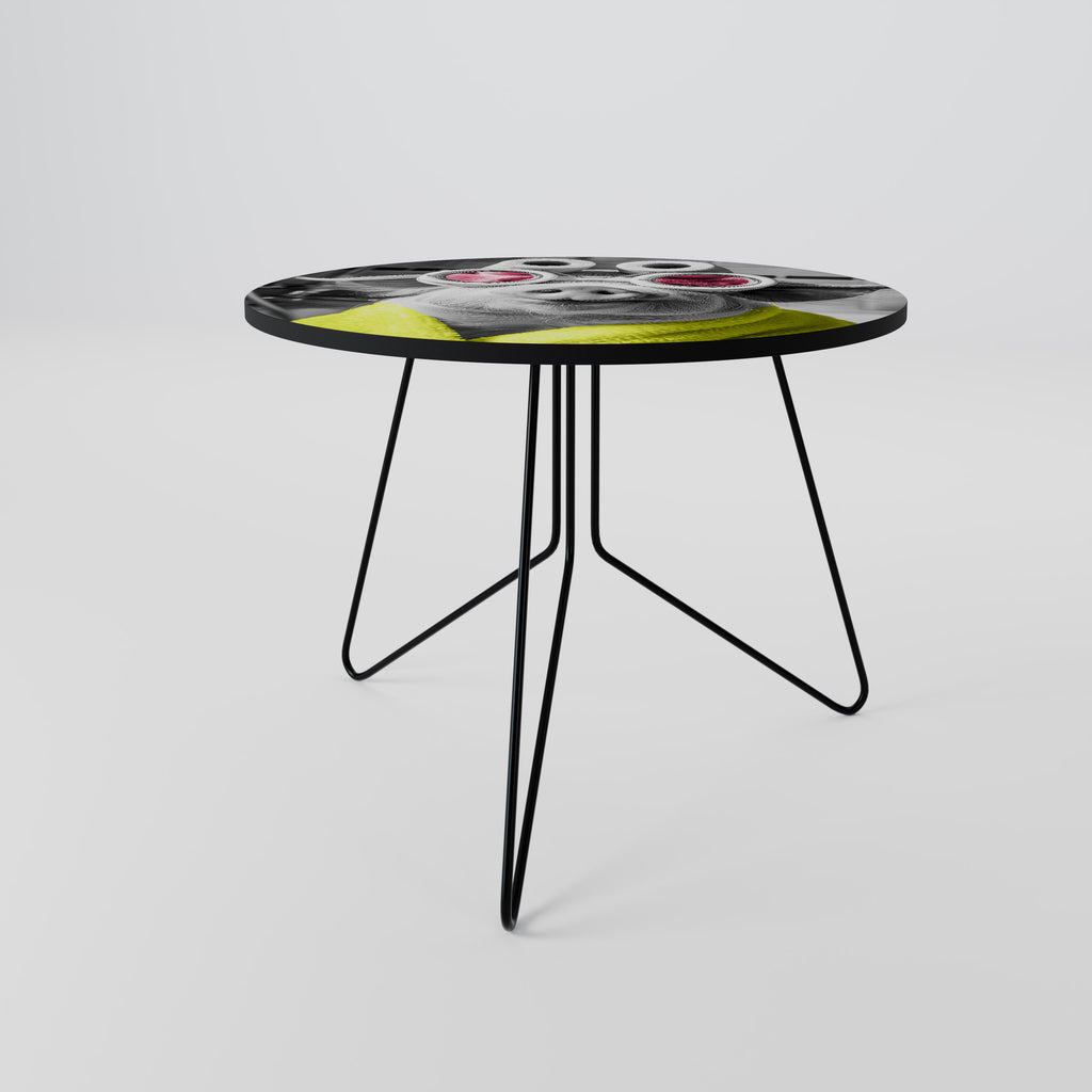 MORNING PIGLET Coffee Table 69