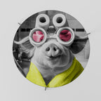 MORNING PIGLET Mesa de centro