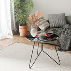 COUTURE CUDDLE Mesa de centro