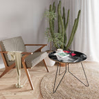 COUTURE CUDDLE Mesa de centro