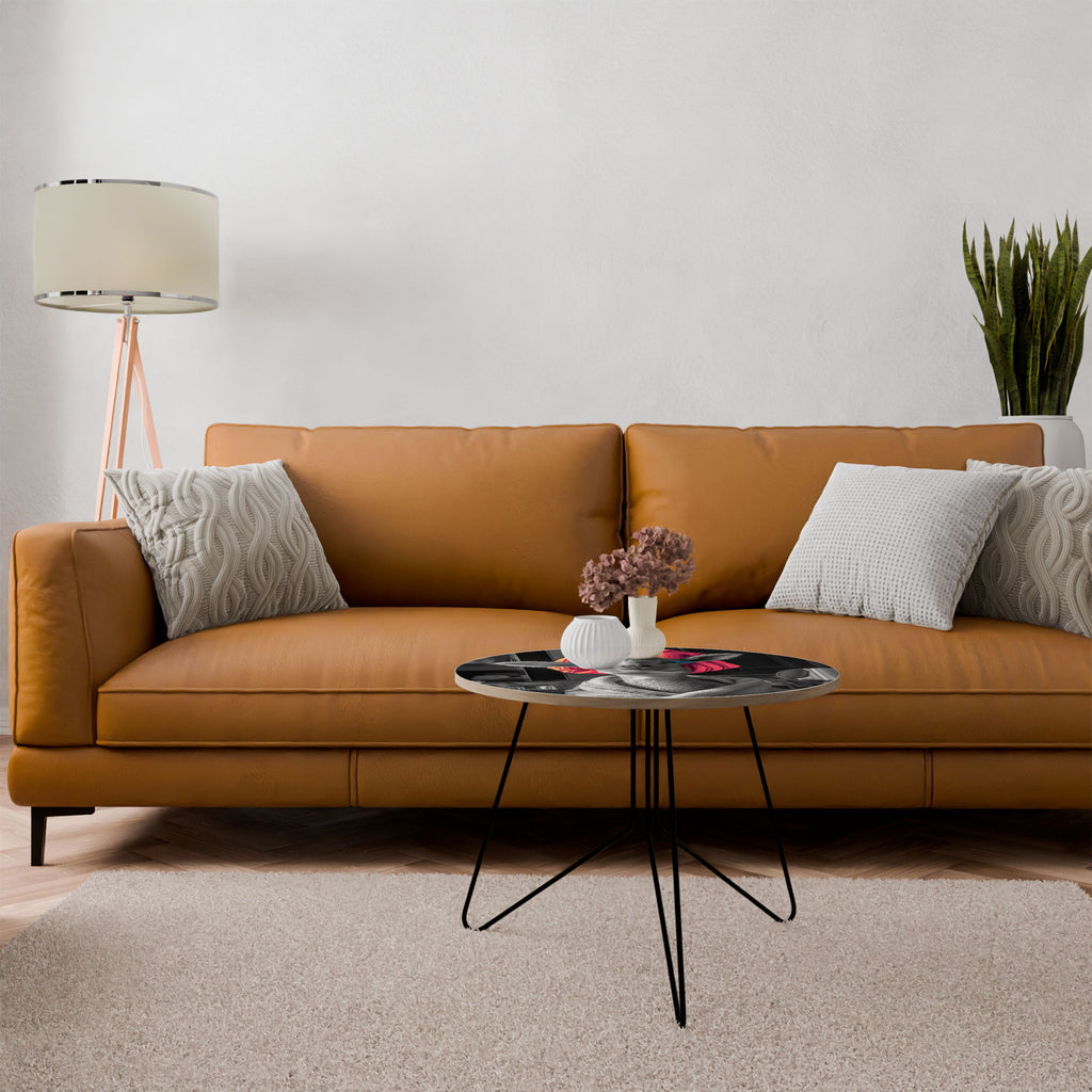 COUTURE CUDDLE Coffee Table 69