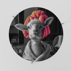 COUTURE CUDDLE Mesa de centro