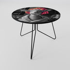 COUTURE CUDDLE Mesa de centro