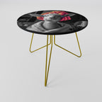 COUTURE CUDDLE Mesa de centro