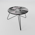 PINK CLOUD BATH TIME Coffee Table