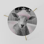 PINK CLOUD BATH TIME Mesa de Centro Ø60