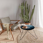 FROSTED ROYALTY Mesa de centro