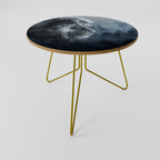 FROSTED ROYALTY Mesa de centro